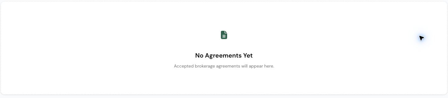 Open Agreements in DNX Manage