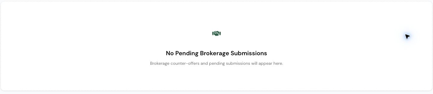 Open Submissions in DNX Manage